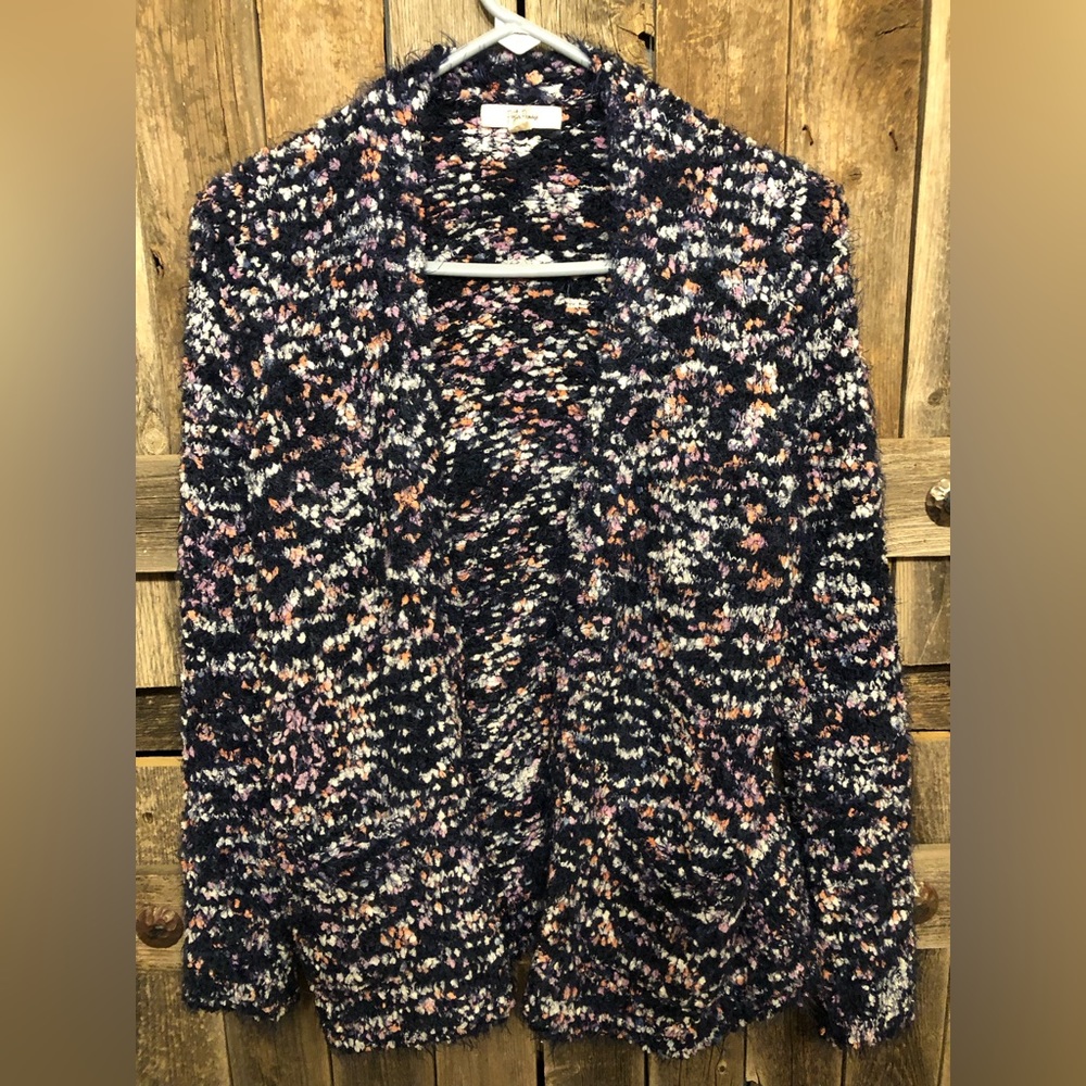 Peyton Primrose Small Cardigan